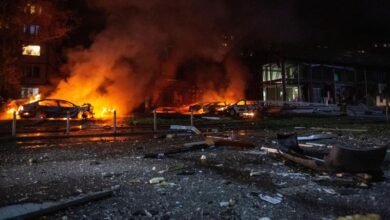 NATO Warning Perang Gaya Baru Lawan Rusia, Dampaknya Mengerikan