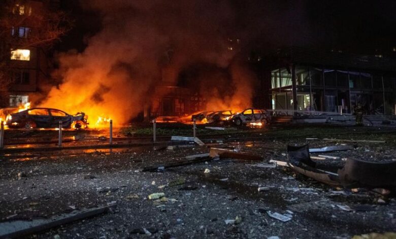 NATO Warning Perang Gaya Baru Lawan Rusia, Dampaknya Mengerikan