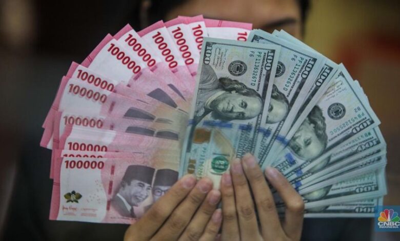 Pesan Menohok Pakar Keuangan: Jangan Timbun Uang ke Rekening