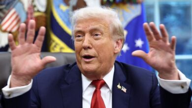 Trump Minta Microsoft Pecat Petingginya Lisa Monaco, Ada Apa?