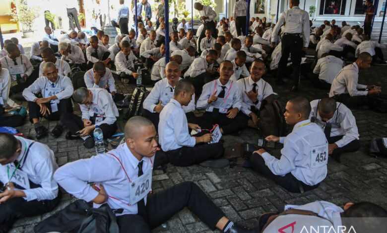 Daftar magang Kemnaker 2025: Syarat, ketentuan, tahapan & manfaatnya