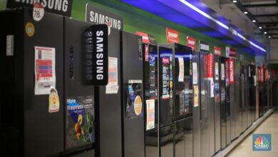 Jangan Simpan Makanan Minuman Hal ini adalah ke Pintu Kulkas, Hal ini Kata Ahli