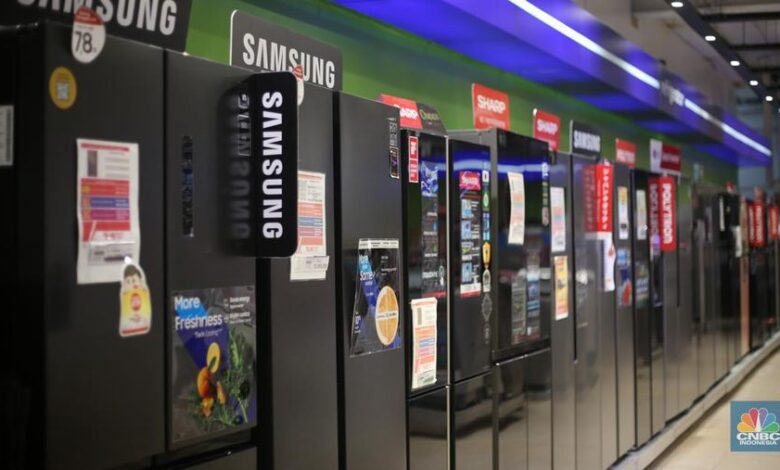 Jangan Simpan Makanan Minuman Hal ini adalah ke Pintu Kulkas, Hal ini Kata Ahli