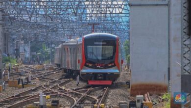 Jawa Tengah Bakal Punya KRL, Hal ini Rencana Rutenya