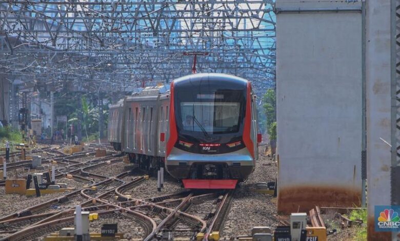 Jawa Tengah Bakal Punya KRL, Hal ini Rencana Rutenya