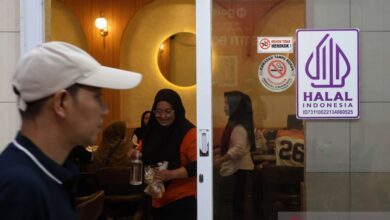 Nusantara perkuat upaya diplomasi halal global dengan Rusia