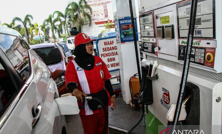 Mengenal etanol pada isi BBM, fungsi lalu juga dampaknya
