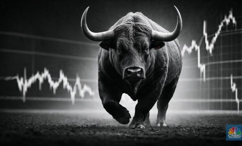 Setelah Dihantam Badai Rebalancing MSCI: Sanggupkah IHSG Balas Dendam?