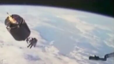 Rahasia Satelit Bertahan Mengorbit pada Angkasa Terungkap, Ternyata Ini adalah adalah