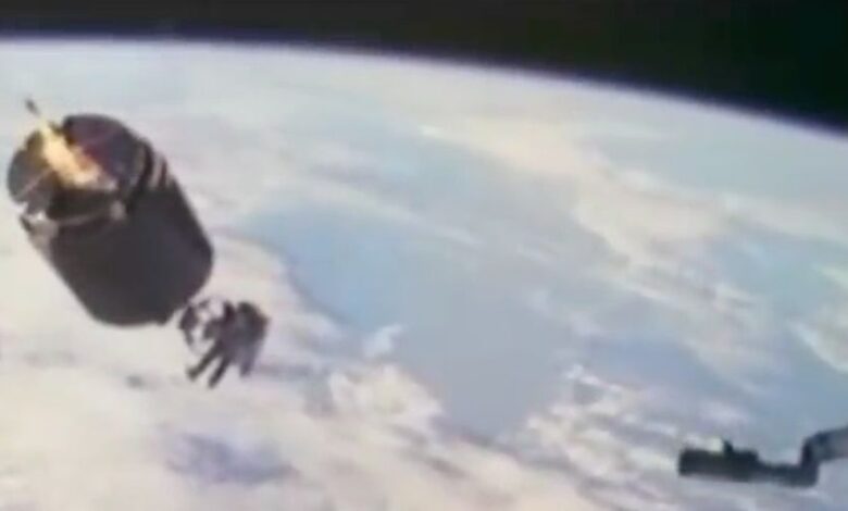 Rahasia Satelit Bertahan Mengorbit pada Angkasa Terungkap, Ternyata Ini adalah adalah