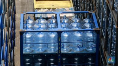 Dedi Mulyadi Bingung Air Aqua dari Sumur Bor, pada Negara Lain Begini