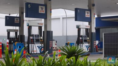Pertamina Siap Pasok Kebutuhan SPBU VIVO Hingga 40 Ribu Barel BBM