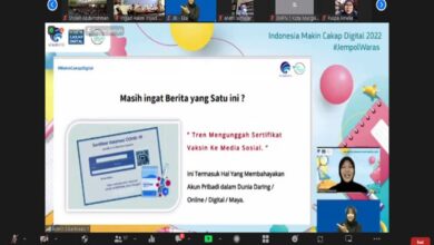 Kenali bahaya, juga cara melindungi diri dari doxing berikut ini