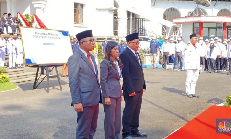 Miris! Menkomdigi Ungkap Masih Ada Wilayah RI Belum Tersambung 4G