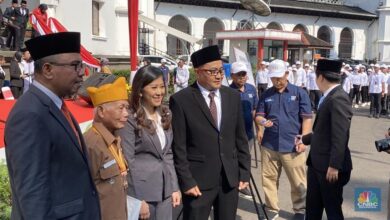 Masih Ada Daerah yang yang disebutkan Belum Tersentuh Jaringan Siber 4G, Hal ini adalah Kata ATSI