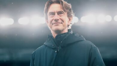 Jelang Spurs vs MU, Thomas Frank kagumi sosok Amorim