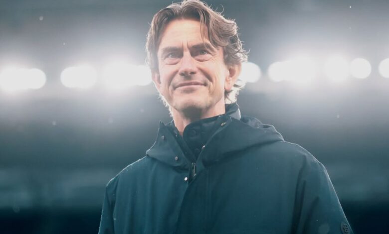 Jelang Spurs vs MU, Thomas Frank kagumi sosok Amorim