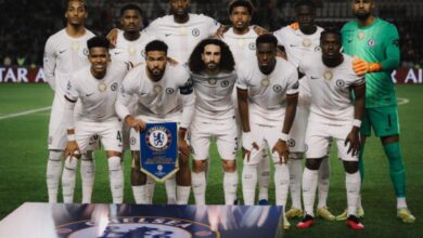 Chelsea seharusnya tambahan tajam, kata Maresca