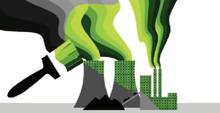 Menghindari Praktik Greenwashing dengan Metodologi INSTAR