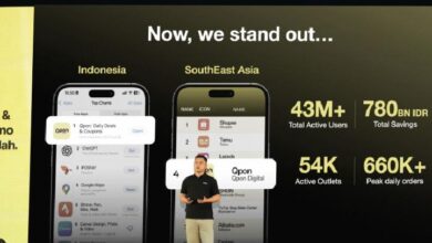 Di Ultah Pertama Qpon Luncurkan Inovasi untuk User