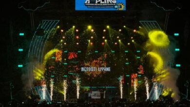 Festival Kopling Kedua Berhasil Digelar ke Bogor