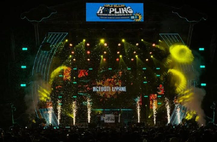 Festival Kopling Kedua Berhasil Digelar ke Bogor