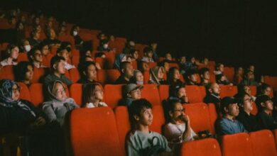 KinoFest 2025: Sinema Jerman Angkat Kisah Keluarga