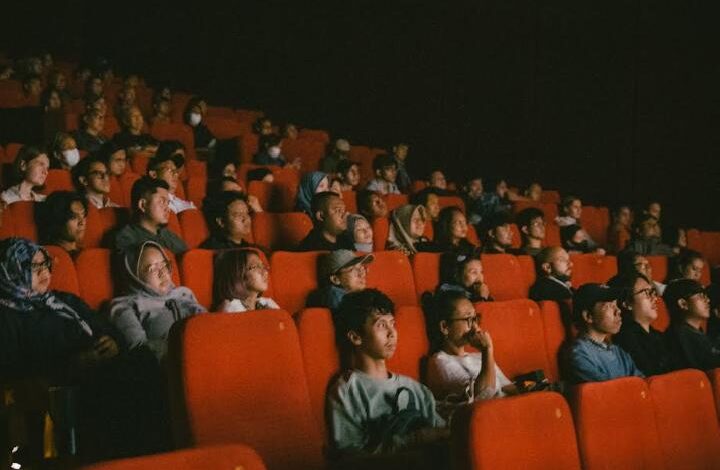 KinoFest 2025: Sinema Jerman Angkat Kisah Keluarga