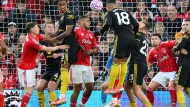 Ini adalah adalah makna lambang bunga merah “Poppy” ke di jersey klub liga Inggris