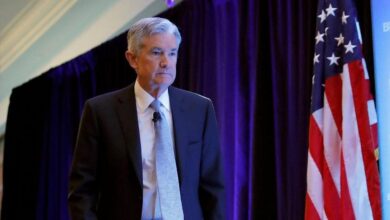 Awas Guncangan Ganda: Fed Buat Kecewa, Ada Rapat Genting Trump-Jinping