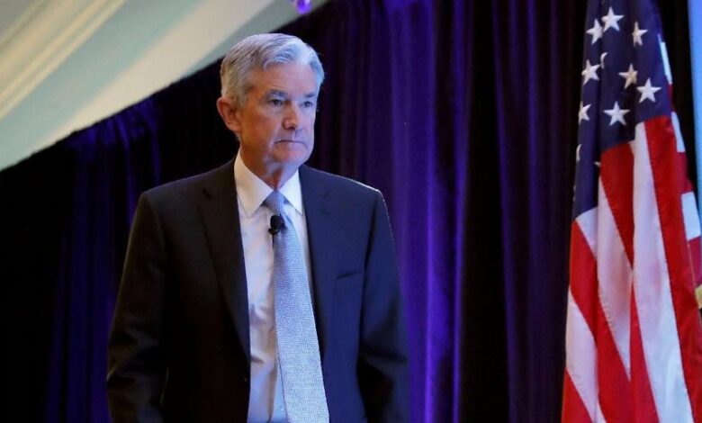 Awas Guncangan Ganda: Fed Buat Kecewa, Ada Rapat Genting Trump-Jinping