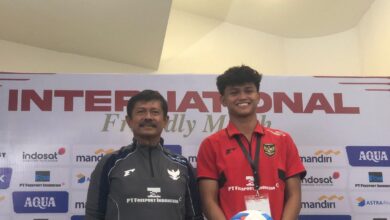 PSSI fokus total untuk SEA Games 2025