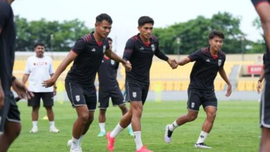 Hendri Susilo: Malut United berupaya pertahankan tren positif