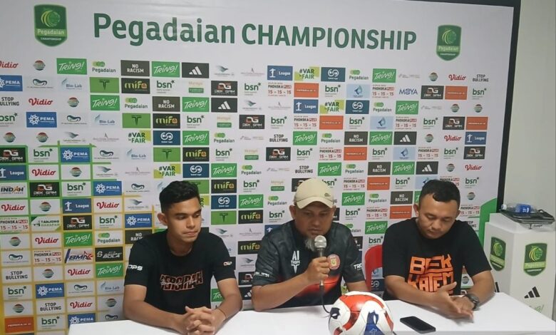 Persiraja akui pemain terbebani sehingga sulit menang pada markas