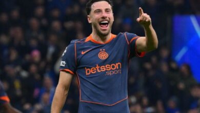 Bek sayap Inter Milan sebut tak ada laga simpel ke Turnamen Champions