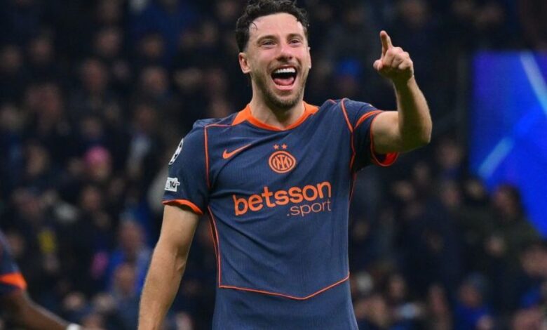 Bek sayap Inter Milan sebut tak ada laga simpel ke Turnamen Champions