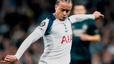 Hadapi MU, Tottenham janjikan performa terbaik
