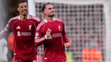 Arne Slot: Rasanya mengesankan bisa saja belaka mengalahkan Real Madrid