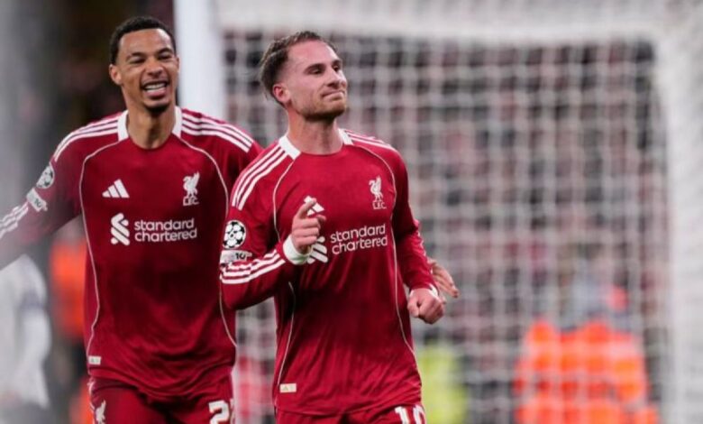 Arne Slot: Rasanya mengesankan bisa saja belaka mengalahkan Real Madrid