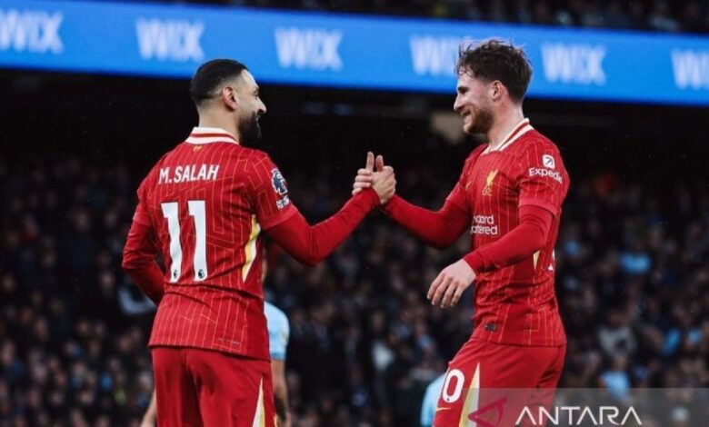 Mac Allister: Kemenangan gemilang lawan Real Madrid belum berarti apa-apa