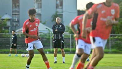 Nova Arianto minta umum menjalankan ekspektasi terhadap timnas U17