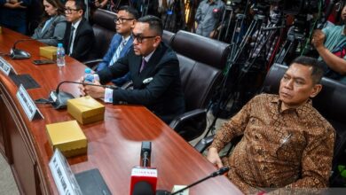 Mengenal lembaga MKD DPR RI beserta tugas juga wewenangnya