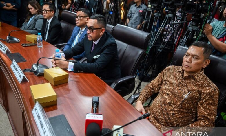 Mengenal lembaga MKD DPR RI beserta tugas juga wewenangnya