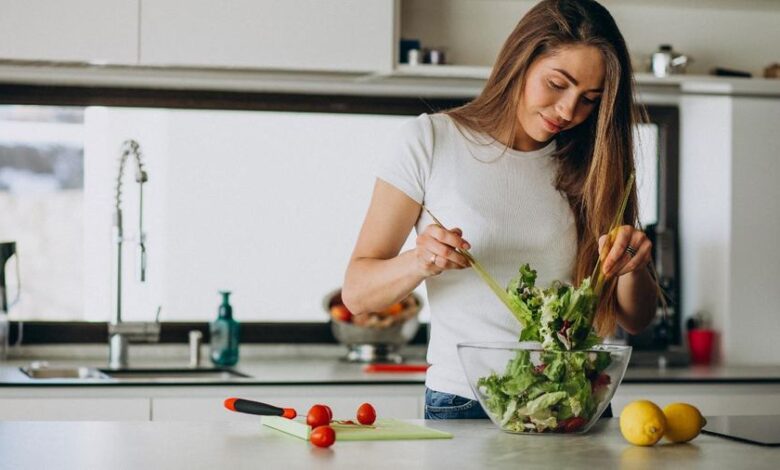 5 Makanan Efektif Perbaiki Fungsi Ginjal Secara Alami
