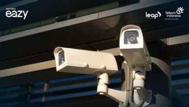 Sistem CCTV Ini adalah adalah Bantu BPPTD Mempawah Irit Maintenance hingga 30%