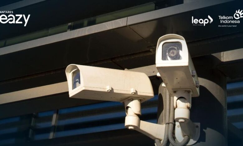 Sistem CCTV Ini adalah adalah Bantu BPPTD Mempawah Irit Maintenance hingga 30%