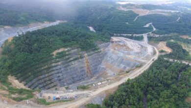 Emiten Emas Peter Sondakh (ARCI) Bikin Korporasi Patungan Geothermal