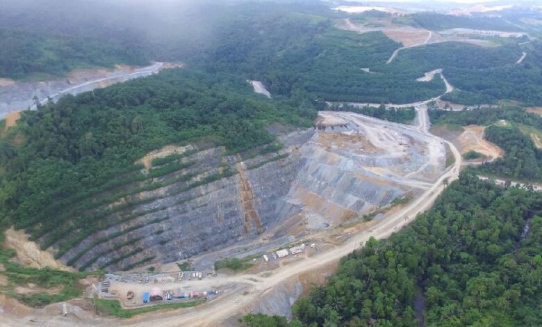 Emiten Emas Peter Sondakh (ARCI) Bikin Korporasi Patungan Geothermal