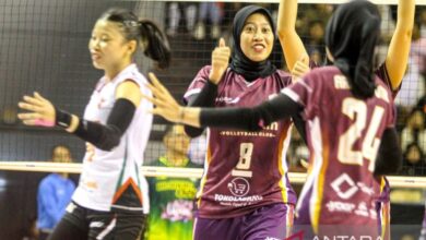 Megawati sebut pemutusan kontrak Manisa BBSK berhadapan dengan tindakan pribadi