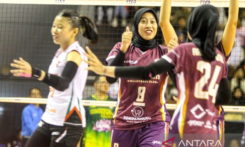 Megawati sebut pemutusan kontrak Manisa BBSK berhadapan dengan tindakan pribadi